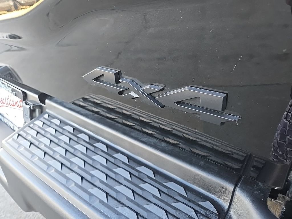 Used 2023 RAM 2500 Rebel w/ Level 1 Equipment Group image 23