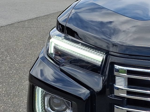 Used 2025 GMC Canyon Denali AWD/4WD image 30