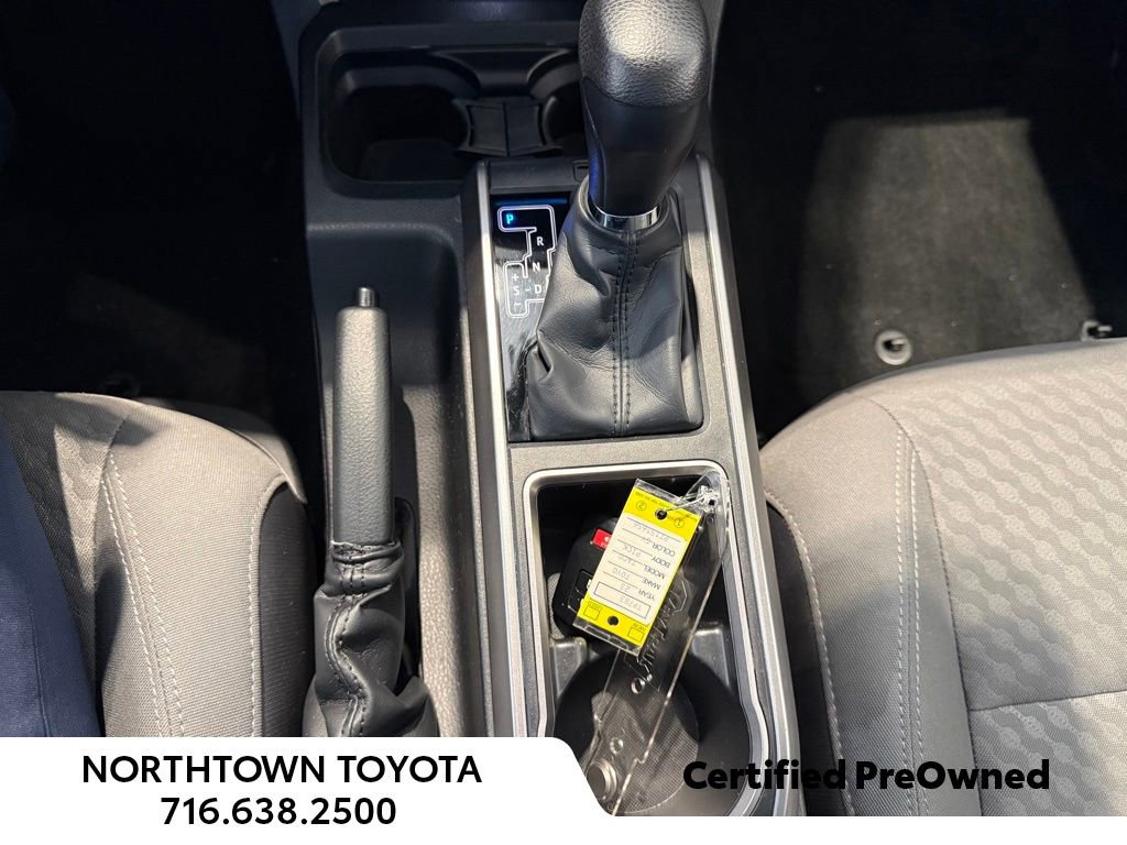 Used 2023 Toyota Tacoma SR5 AWD/4WD image 17