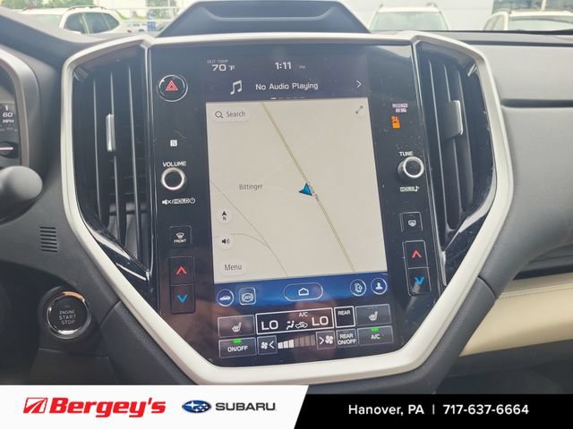 Certified 2023 Subaru Ascent Limited w/ Technology Package AWD/4WD image 25
