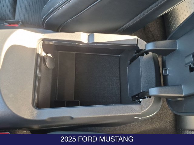 Certified 2025 Ford Mustang GT Premium RWD image 16