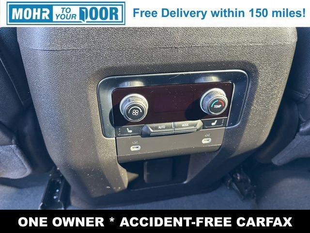 Used 2023 Chevrolet Tahoe LT w/ Luxury Package image 30