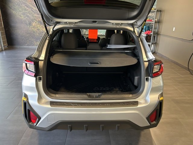 Used 2025 Subaru Crosstrek 2.5i Sport image 32