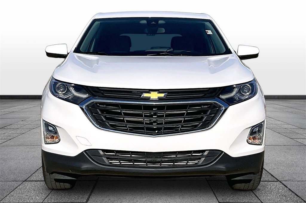 Used 2019 Chevrolet Equinox LT image 3