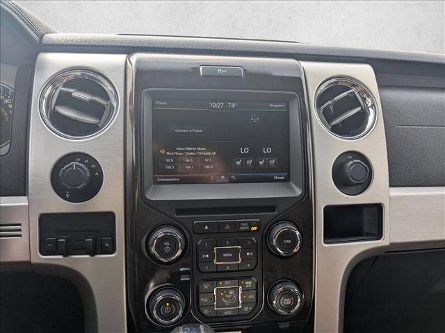 Used 2014 Ford F150 Platinum image 12