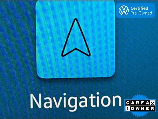 Certified 2024 Volkswagen Atlas SE image 14