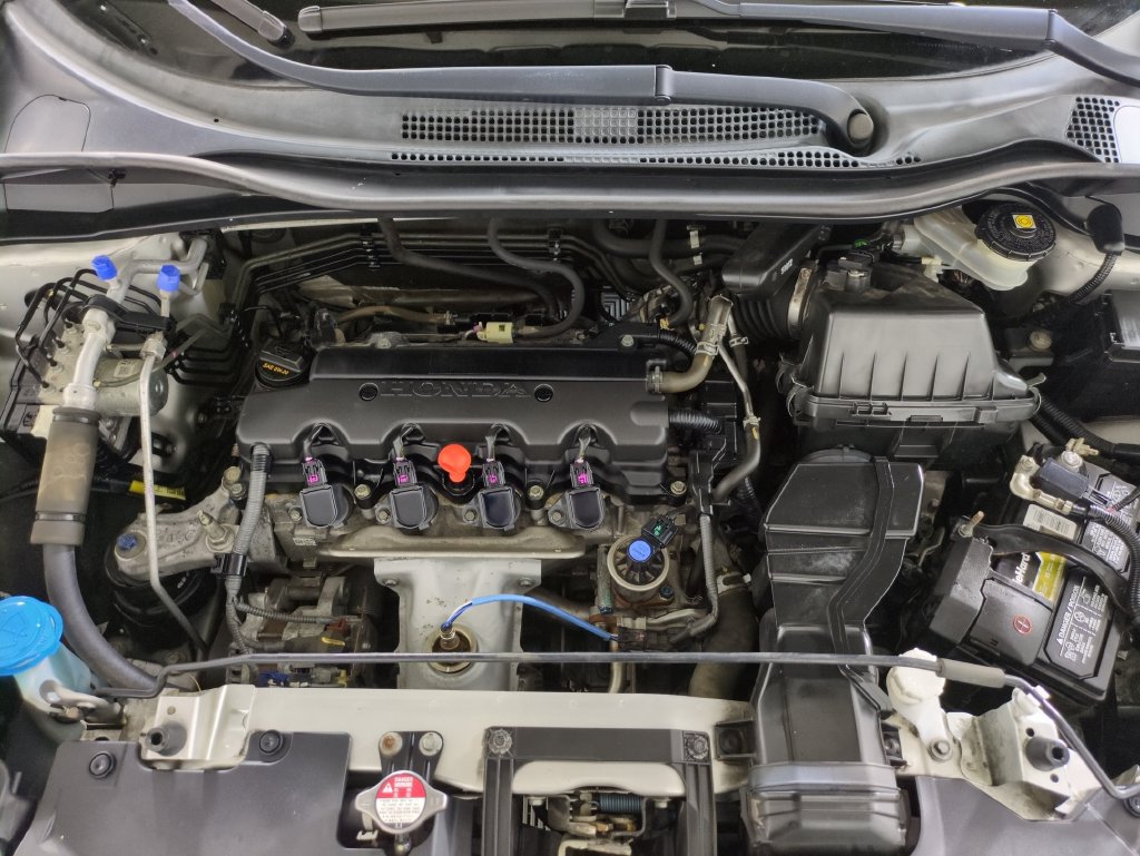 Used 2016 Honda HR-V EX image 26