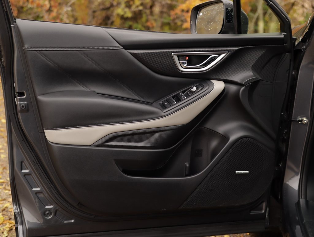 Used 2023 Subaru Forester Limited image 28