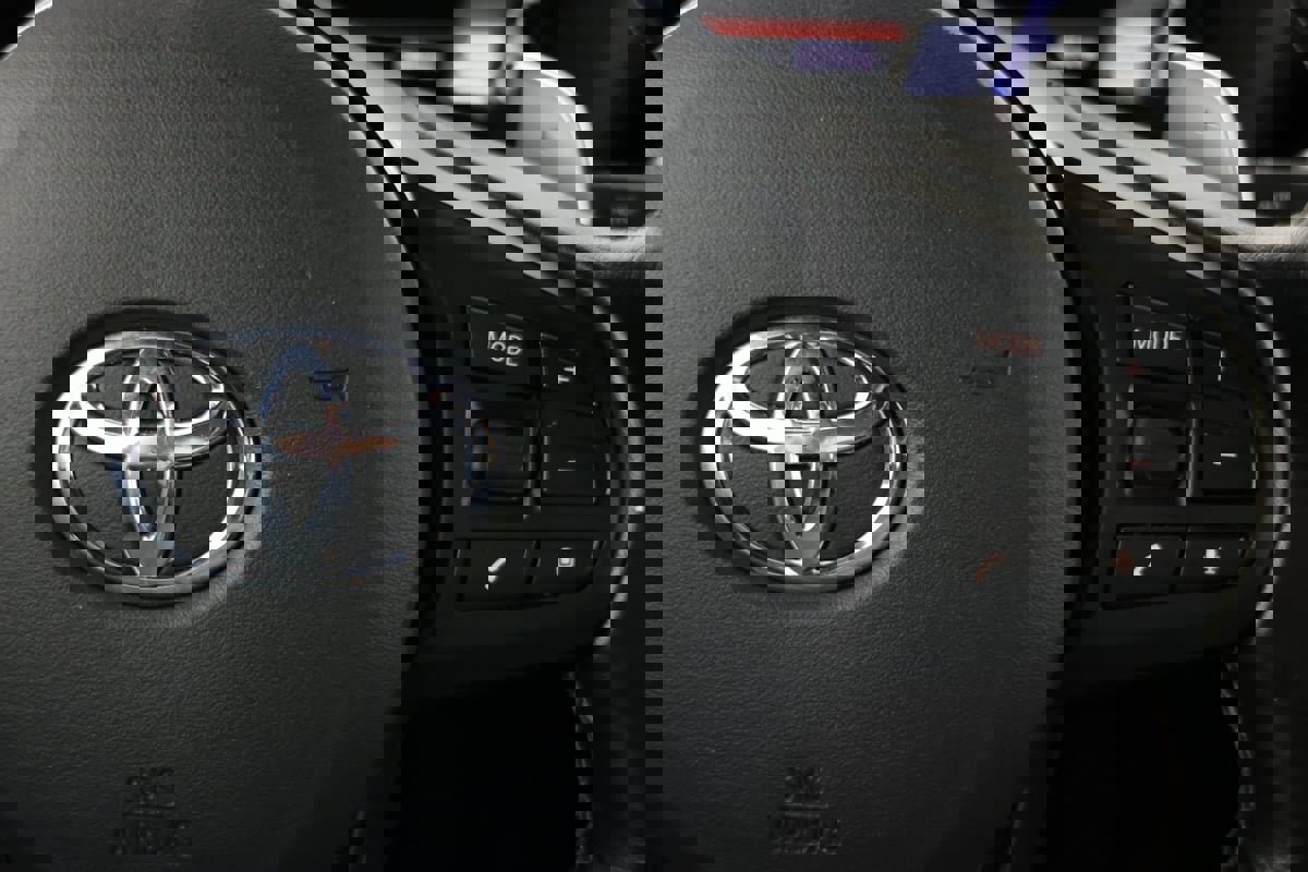 Used 2022 Toyota Supra image 25