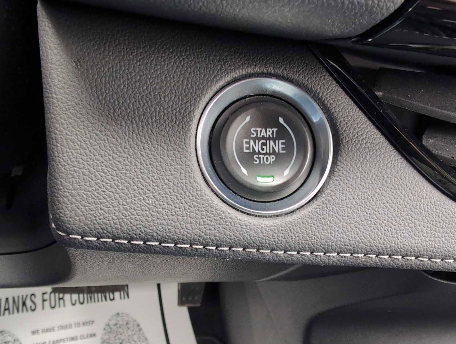 Used 2025 Buick Enclave Preferred image 17