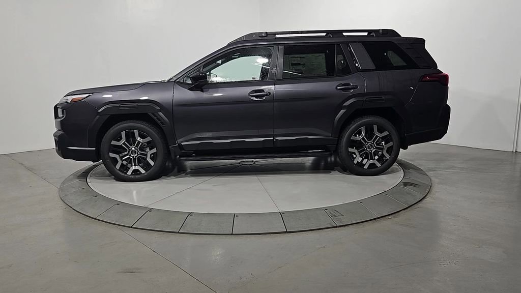 New 2026 Subaru Outback Touring XT image 2