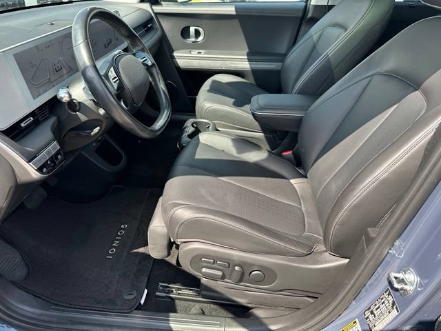 Used 2023 Hyundai Ioniq 5 Limited AWD/4WD image 18