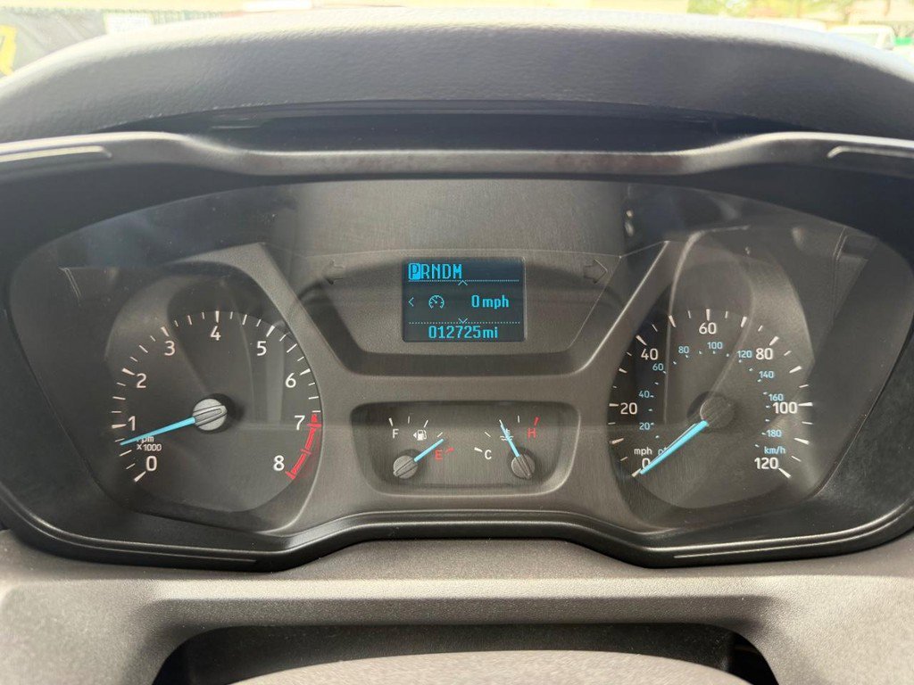 Used 2017 Ford Transit 350 148 Medium Roof RWD image 31