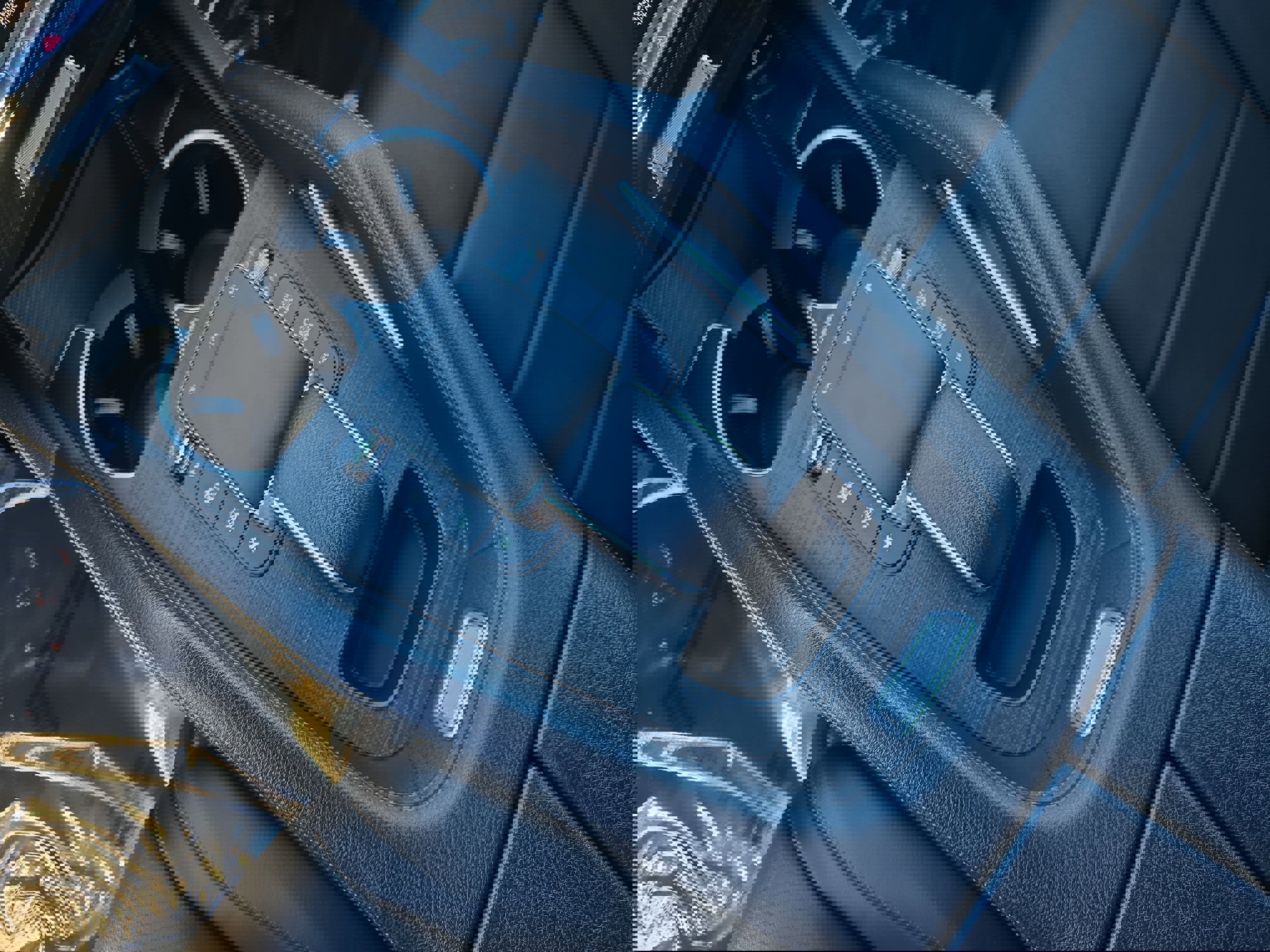 Used 2022 Mercedes-Benz GLE 350 GLE 350 image 28