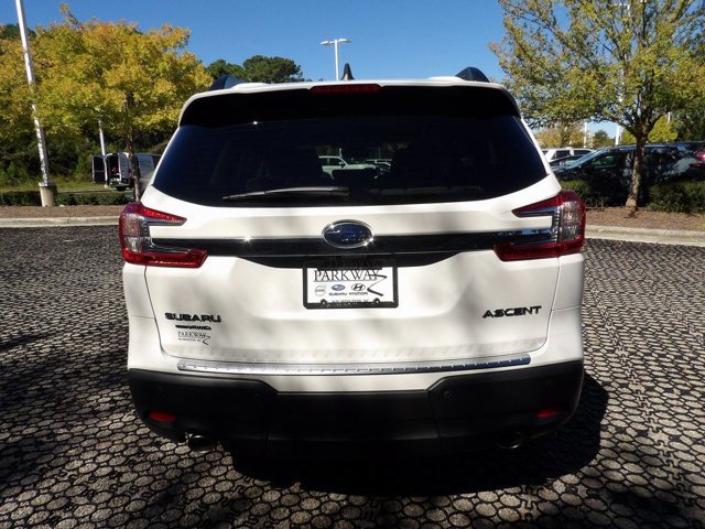 Certified 2025 Subaru Ascent Premium w/ Premium Package image 6