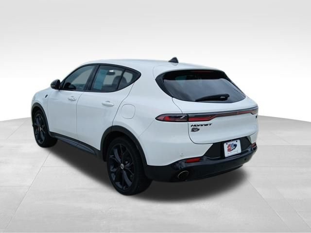 Used 2024 Dodge Hornet R/T AWD/4WD image 3