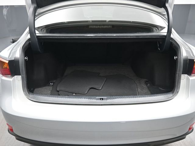 Used 2017 Lexus IS 200t F Sport w/ F Sport Package image 24