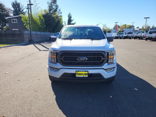 Certified 2022 Ford F150 XLT w/ Equipment Group 302A High AWD/4WD image 11