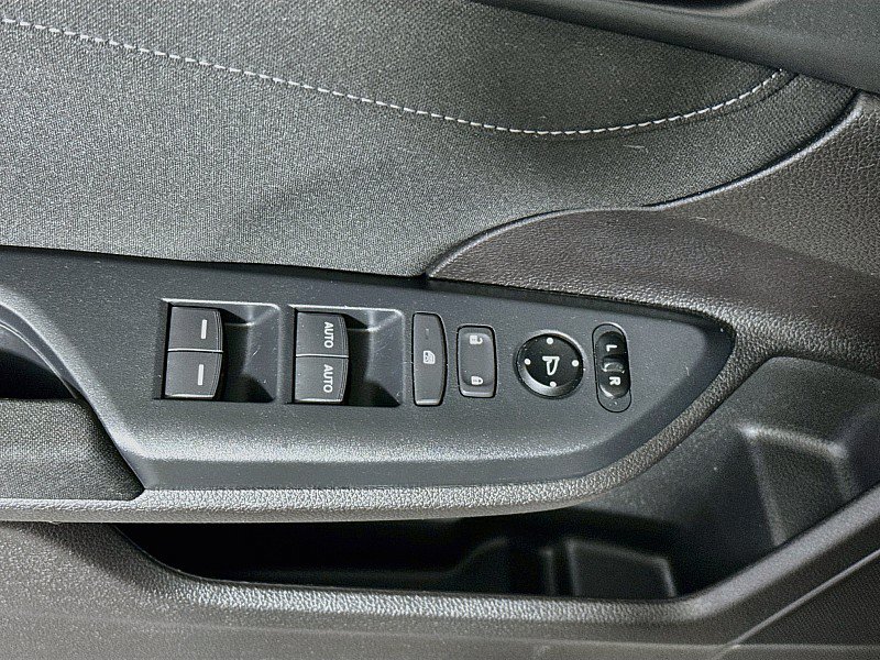 Used 2018 Honda Civic EX image 19
