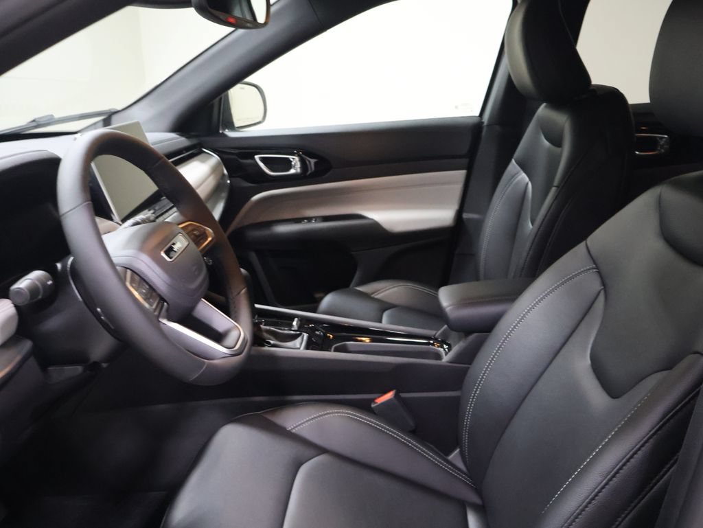 New 2026 Jeep Compass Limited AWD/4WD image 9