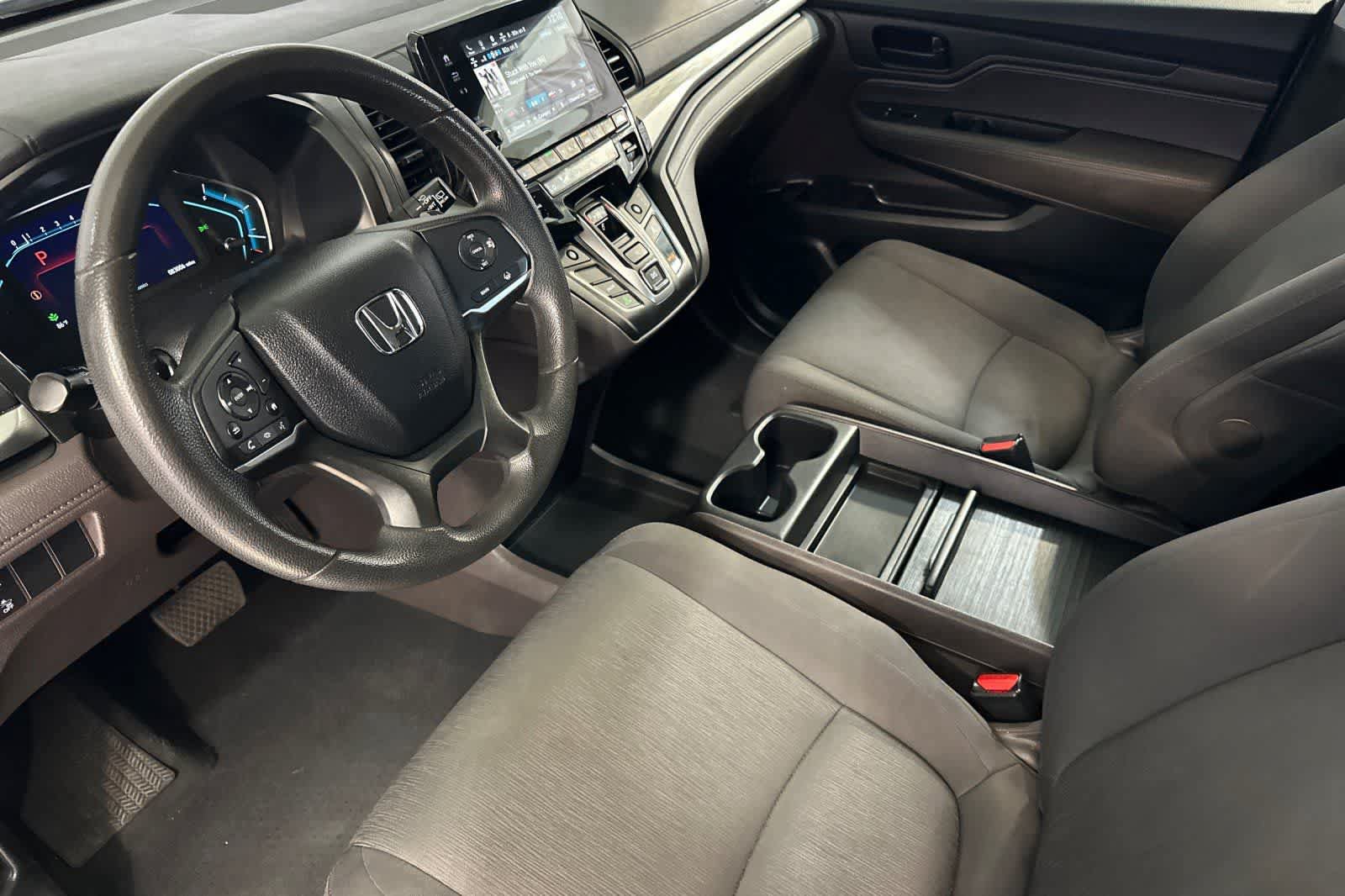 Used 2019 Honda Odyssey EX image 14