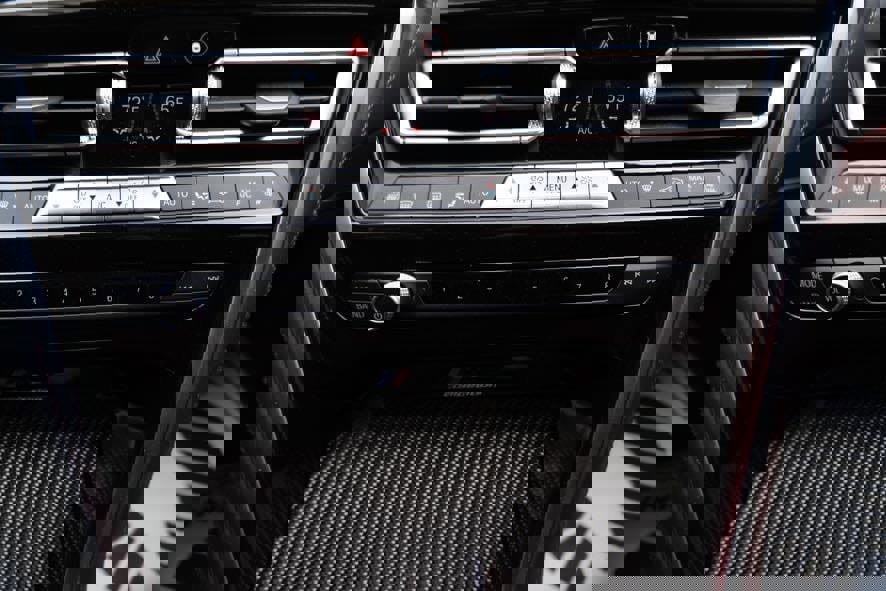 Used 2022 BMW M8 Gran Coupe xDrive Competition image 40