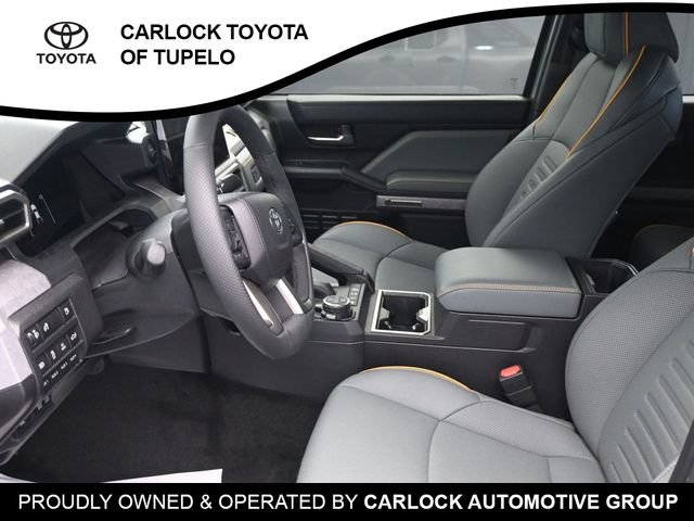 Used 2025 Toyota Tacoma 4x4 Double Cab Hybrid image 12