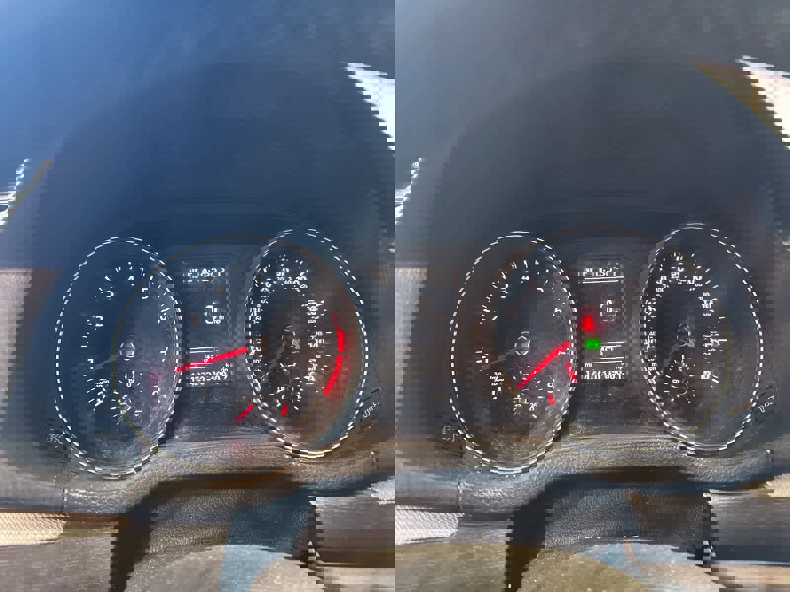 Used 2016 Volkswagen Passat 1.8T SE w/ Lighting Package image 22