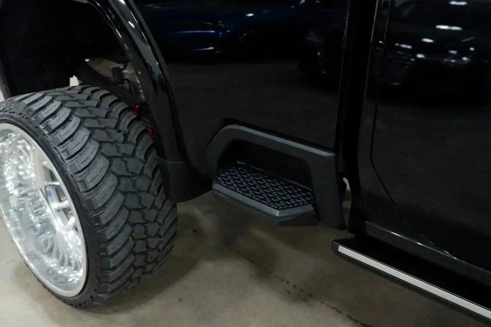Used 2022 GMC Sierra 2500 Denali w/ Denali Ultimate Package image 14