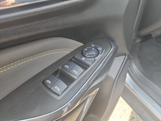 Used 2024 Chevrolet Trax ACTIV w/ Driver Confidence Package FWD image 12