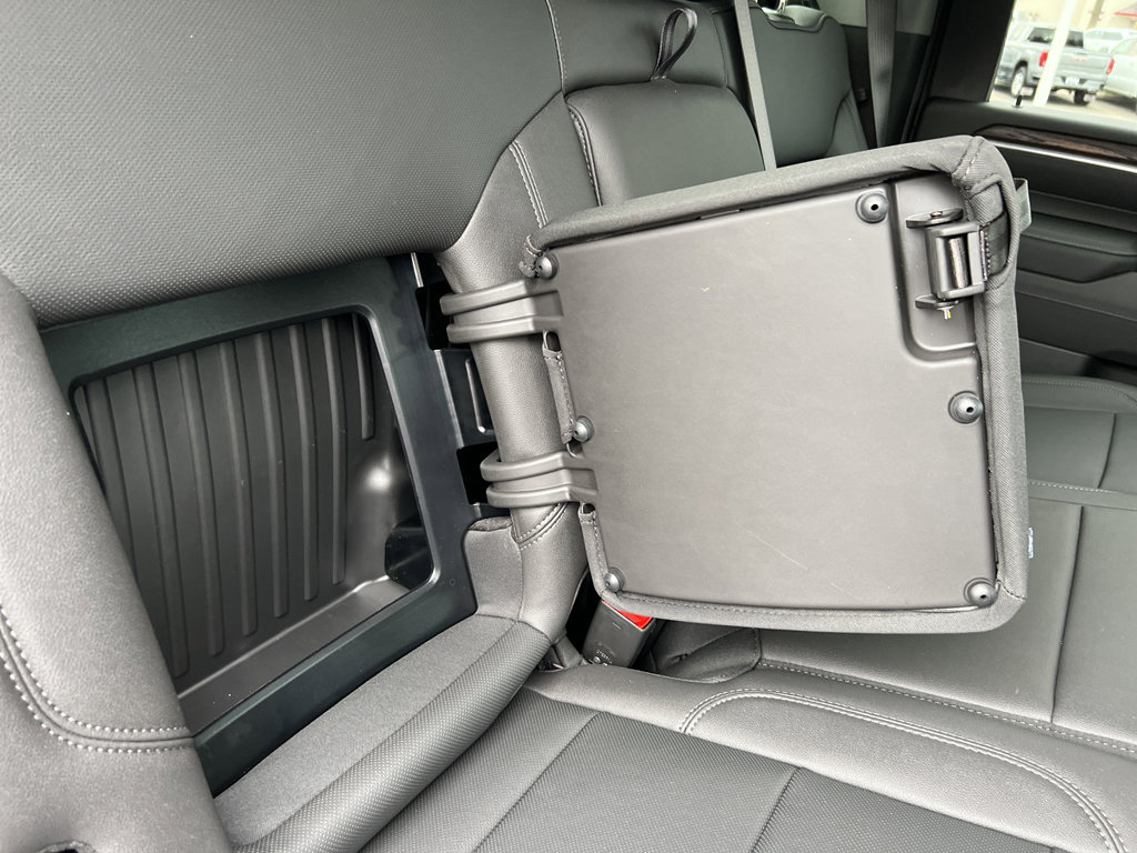 New 2025 GMC Sierra 3500 SLT w/ SLT Premium Package image 25