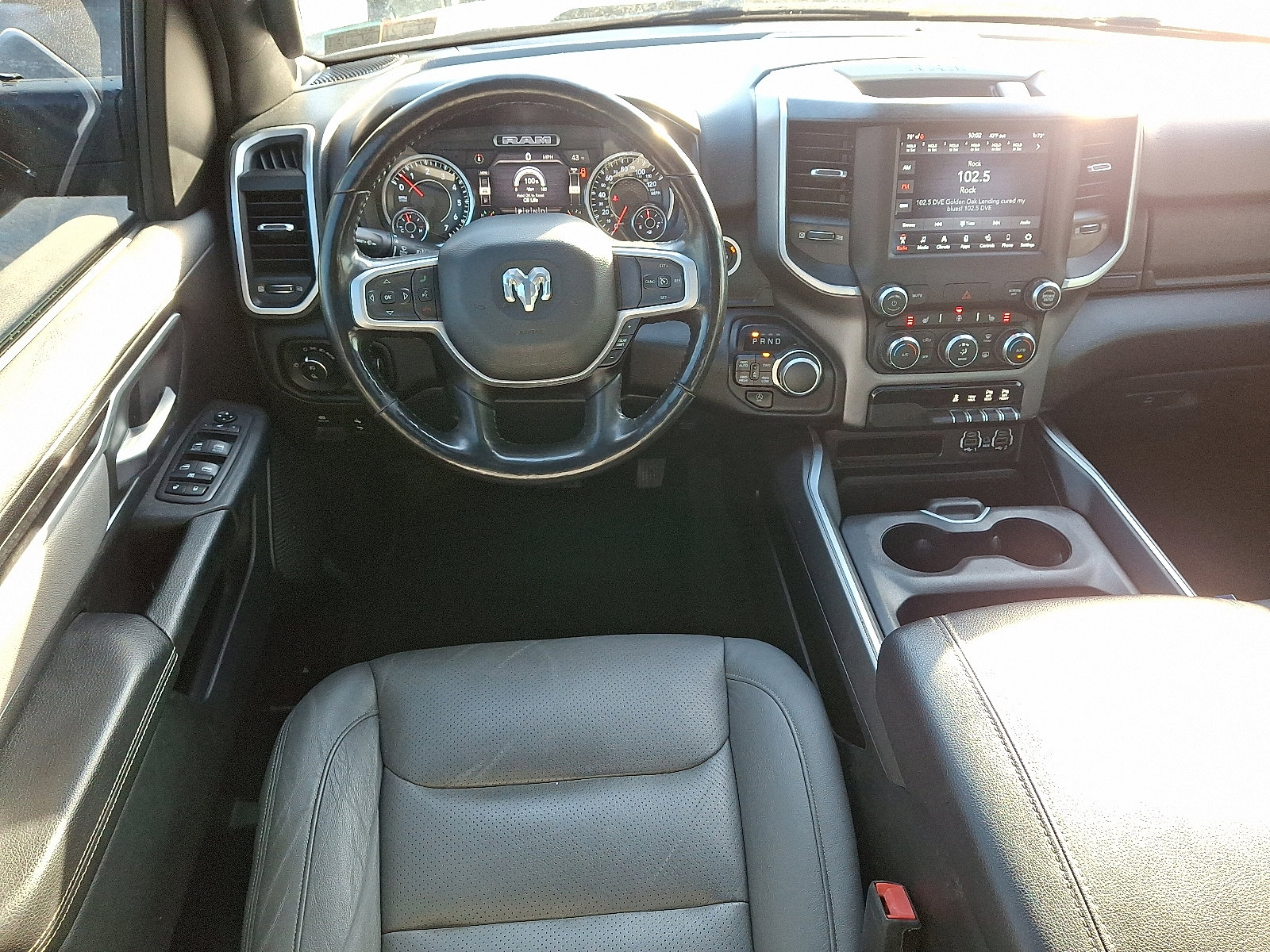 Used 2020 RAM 1500 Big Horn image 11