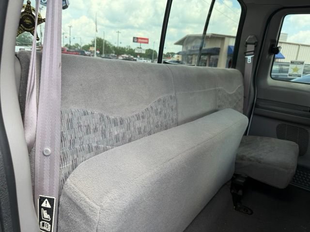 Used 2000 Ford F250 XLT RWD image 24
