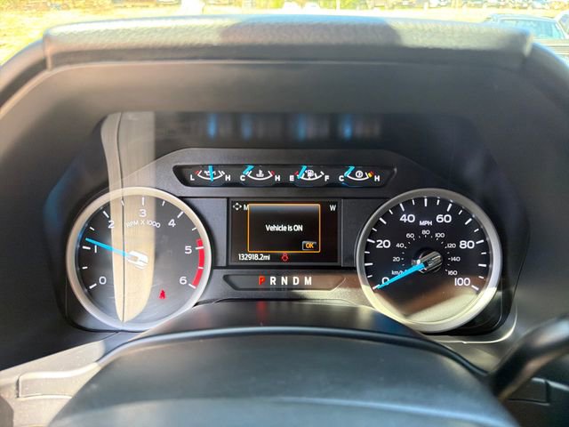 Used 2021 Ford F450 XLT w/ XLT Value Package image 16