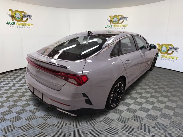 Used 2023 Kia K5 GT-Line image 10