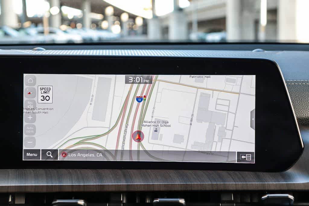 Used 2023 Kia Telluride SX Prestige image 15