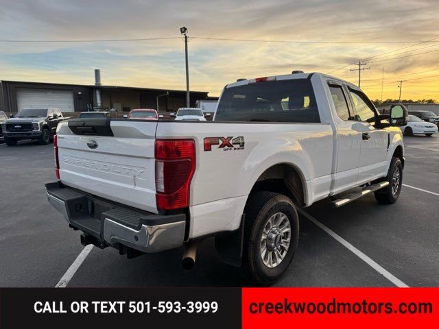 Used 2020 Ford F250 XLT w/ XLT Value Package image 4