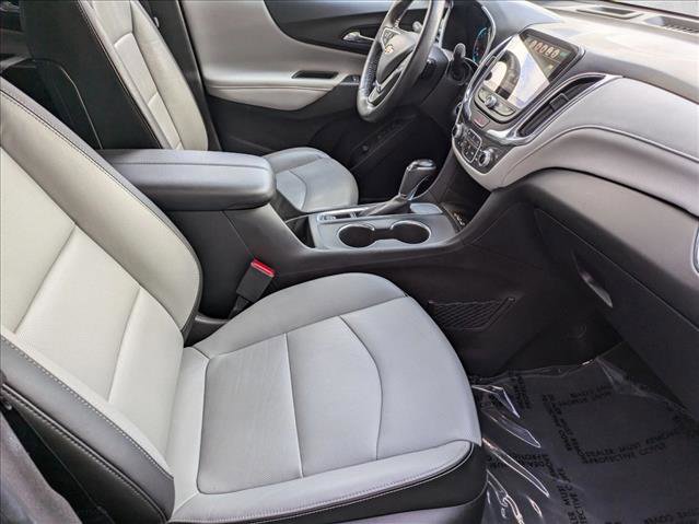 Used 2018 Chevrolet Equinox Premier FWD image 19