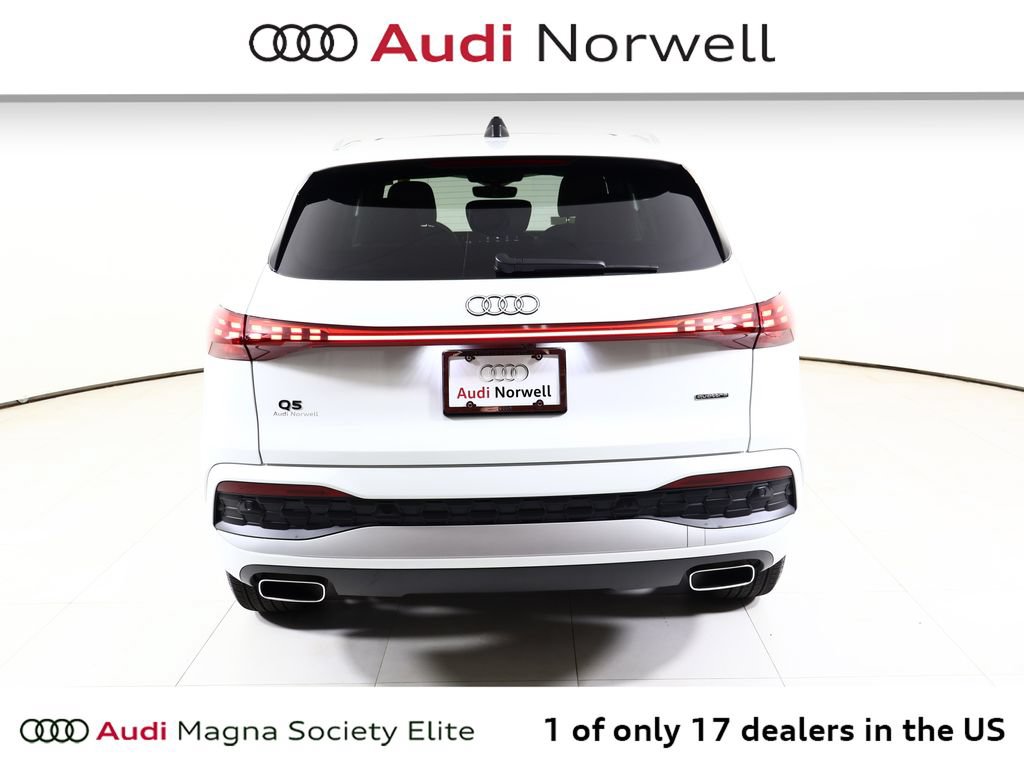 Used 2025 Audi Q5 Premium w/ Convenience Package AWD/4WD image 15