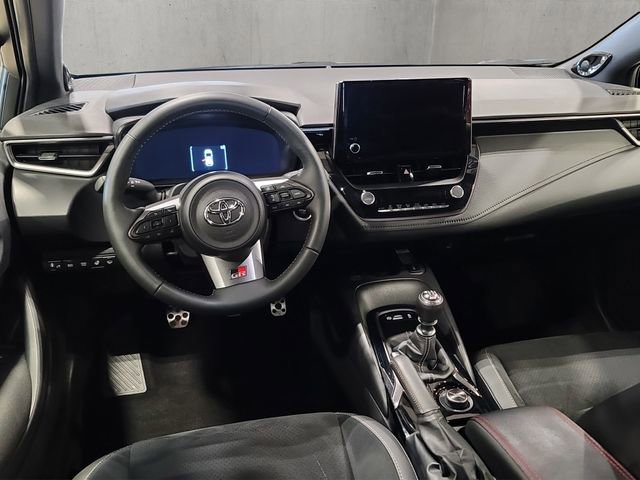 Used 2024 Toyota Corolla Premium image 15