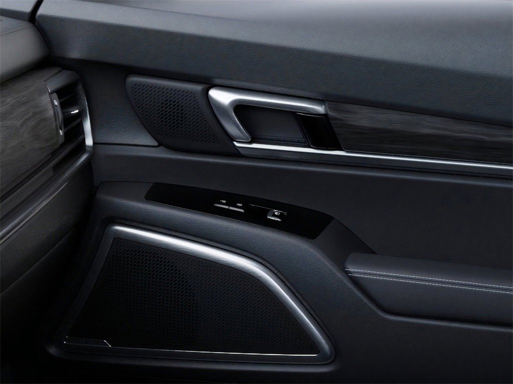 New 2025 Kia Telluride SX Prestige X-Pro image 25