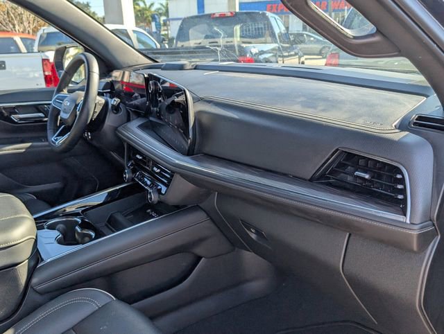 Certified 2025 Chevrolet Tahoe Premier image 13