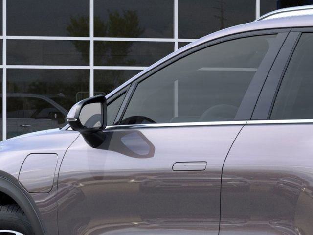 New 2026 Chevrolet Equinox EV LT image 12