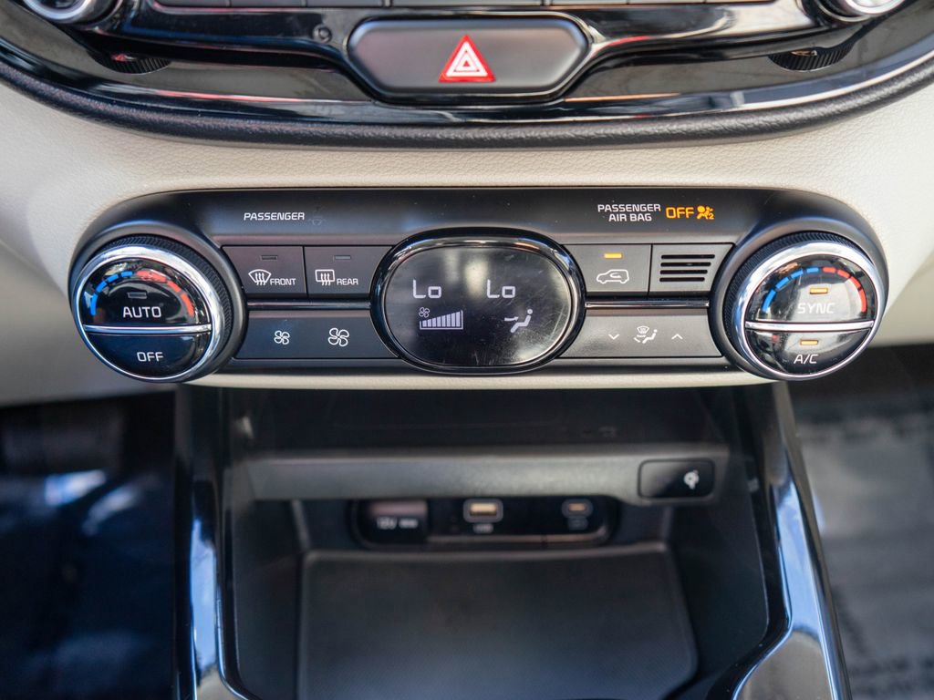 Certified 2023 Kia Soul EX image 25