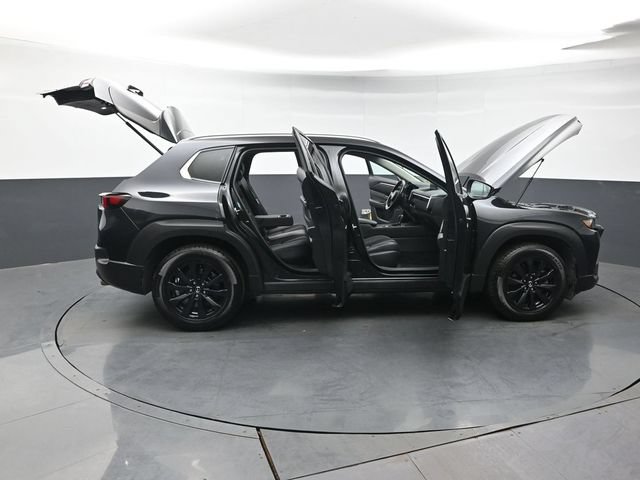 Certified 2023 MAZDA CX-50 AWD 2.5 S w/ Cargo Package image 45