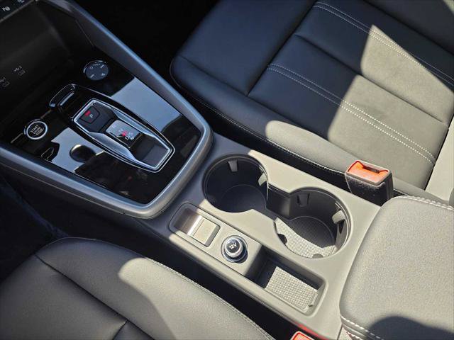 New 2026 Audi A3 2.0T Premium AWD/4WD image 30