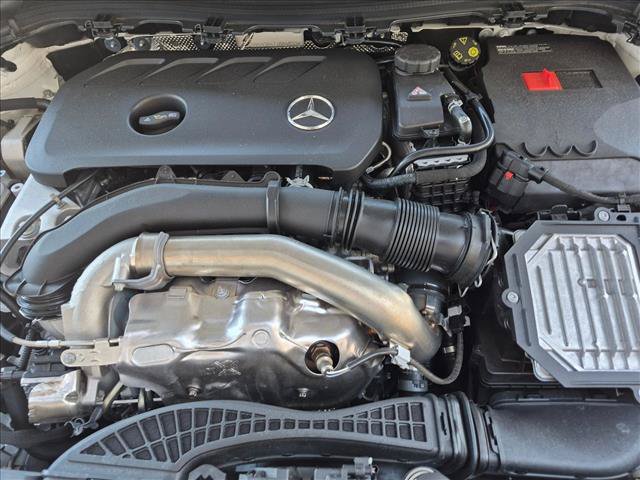 Used 2026 Mercedes-Benz GLA 250 image 22