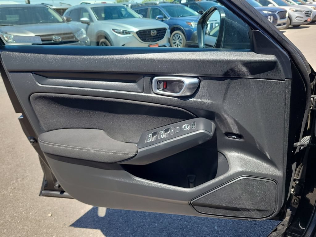Used 2023 Honda Civic LX image 16