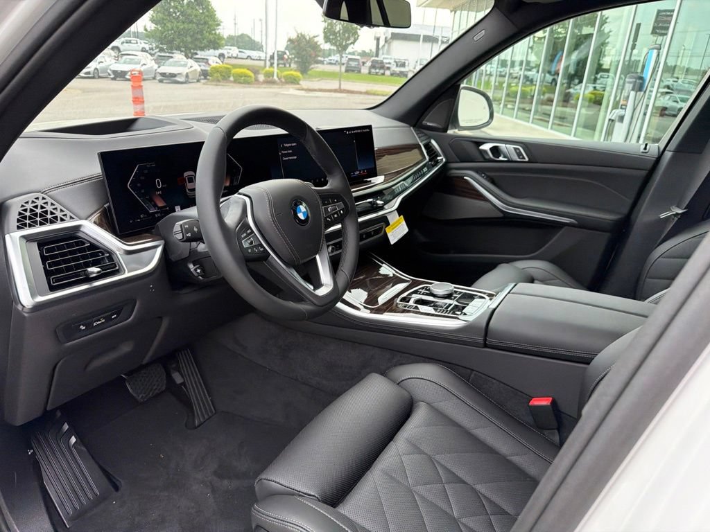 New 2026 BMW X5 sDrive40i w/ Premium Package RWD image 16