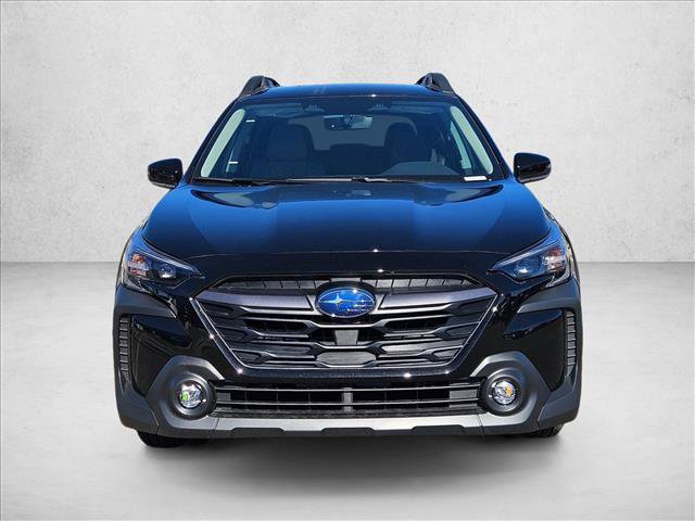 New 2025 Subaru Outback Premium image 5